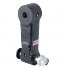 Baltrotors BR3 rotator connector 35mm pin 45mm